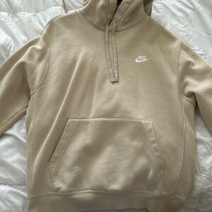Nike sweatshirt